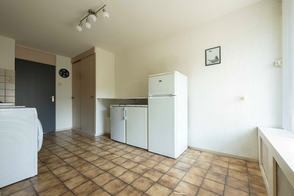 Medium property photo - Kerketiend 37, 4731 GE Oudenbosch